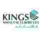 Kings Manufacturers Ltd